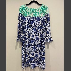 NWT Two Tone Dress